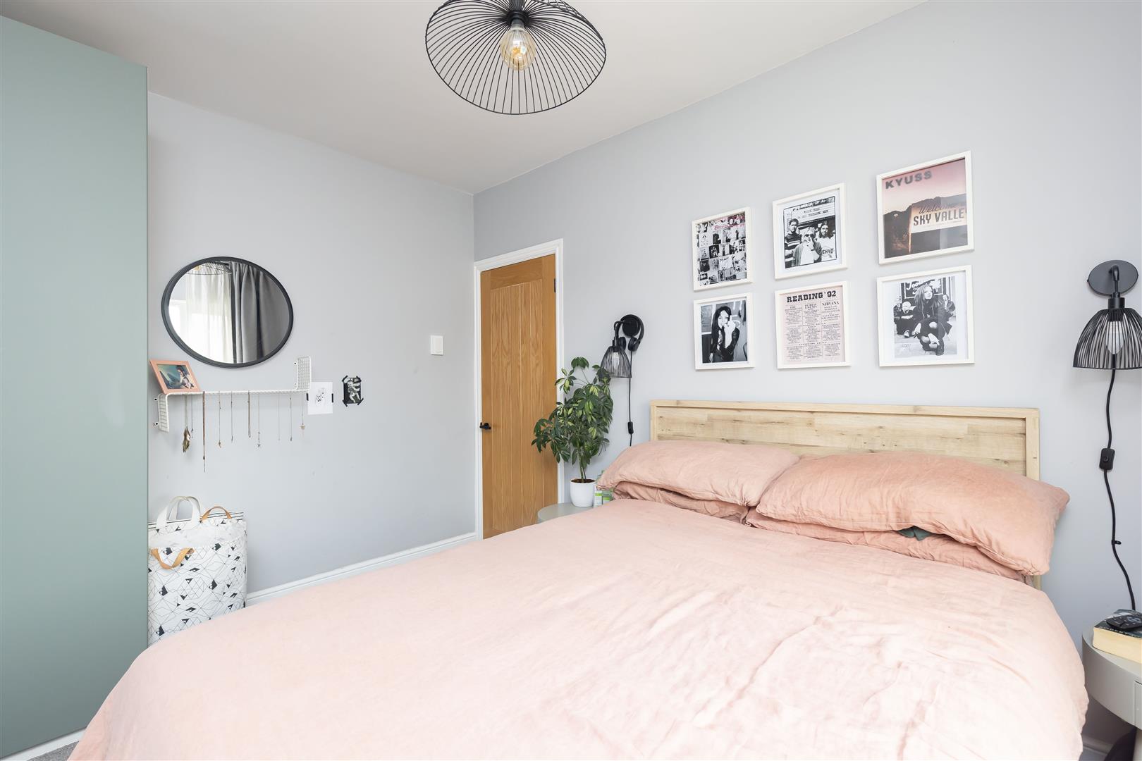 Rosehill, Euxton, Chorley